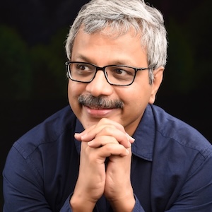 Ganapathy (Gani) Subramaniam