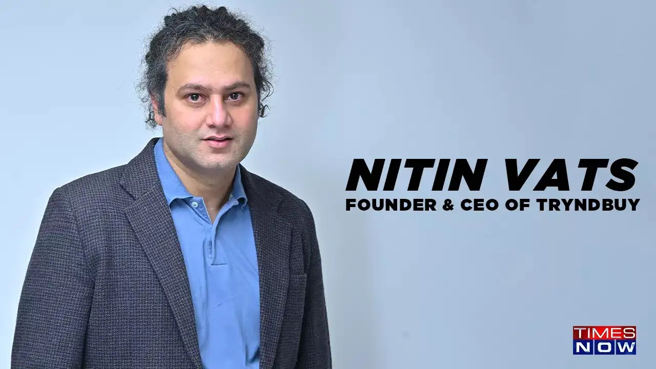 Nitin Vats